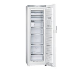 Siemens GS36NEW33 congelatore Congelatore verticale Libera installazione 237 L Bianco