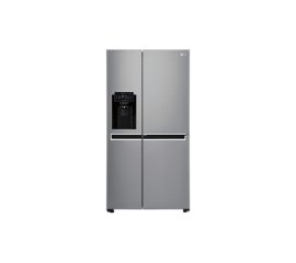 LG GSJ760PZUZ frigorifero side-by-side Libera installazione 625 L F Acciaio inossidabile