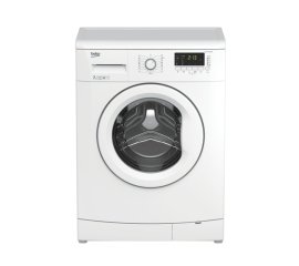 Beko WCC7502BW0 lavatrice Caricamento frontale 7 kg 1000 Giri/min Bianco