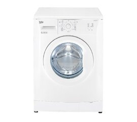 Beko WMB 61001 Y+ lavatrice Caricamento frontale 6 kg 1000 Giri/min Bianco