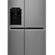 LG GSJ760PZXV frigorifero side-by-side Libera installazione 625 L F Stainless steel 2