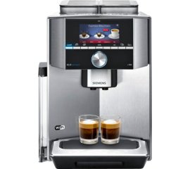Siemens TI909701HC macchina per caffè Macchina per espresso