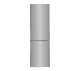 LG GBB59PZJZB frigorifero con congelatore Libera installazione 318 L Acciaio inossidabile