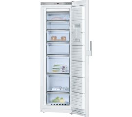Bosch Serie 6 GSN36EW40 congelatore Congelatore verticale Libera installazione 237 L Bianco