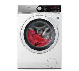 AEG L7FEE842 lavatrice Caricamento frontale 8 kg 1400 Giri/min Bianco