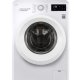 LG FH4U2VFN3 lavatrice Caricamento frontale 9 kg 1400 Giri/min Bianco 2