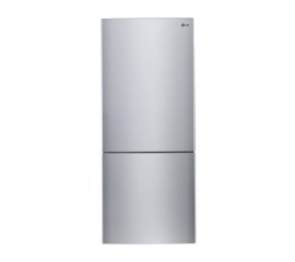 LG GBB547PZYZH frigorifero con congelatore Libera installazione 406 L Acciaio inossidabile