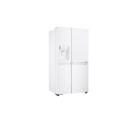 LG GSJ761SWXZ frigorifero side-by-side Libera installazione 625 L F Bianco