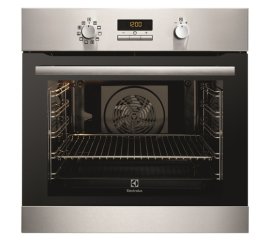 Electrolux EOC3400AOX forno 72 L A+ Stainless steel
