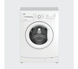 Beko WMB 51221 C lavatrice Caricamento frontale 5 kg 1200 Giri/min Bianco