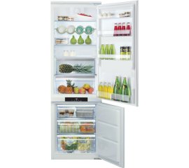 Hotpoint BCB 7030 AA F C O3 frigorifero con congelatore Da incasso Bianco