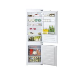 Hotpoint BCB 7030 D AA frigorifero con congelatore Da incasso 275 L Bianco