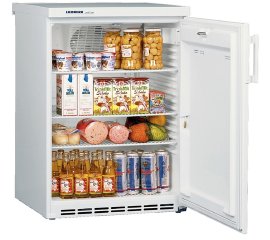 Liebherr FKv 1800 frigorifero Sottopiano 171 L C Bianco