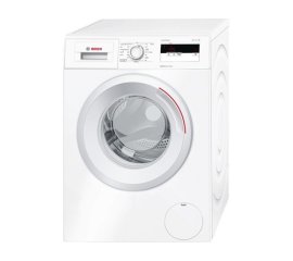 Bosch Serie 4 WAN240A7SN lavatrice Caricamento frontale 7 kg 1200 Giri/min Bianco