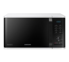 Samsung MG23K3515AW forno a microonde Superficie piana Microonde con grill 23 L 800 W Bianco