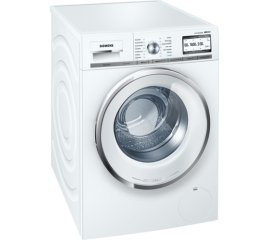 Siemens iQ800 WMH6Y791NL lavatrice Caricamento frontale 9 kg 1600 Giri/min Bianco