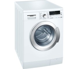 Siemens iQ300 WM14E498NL lavatrice Caricamento frontale 7 kg 1400 Giri/min Bianco