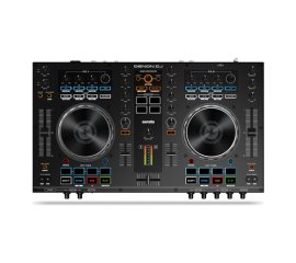 Denon MC4000 controller per DJ Nero