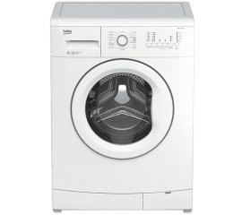 Beko WMB61023M lavatrice Caricamento frontale 6 kg 1000 Giri/min Bianco