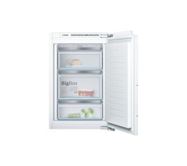Bosch Serie 6 GIV21AD40 congelatore Congelatore verticale Da incasso 95 L Bianco