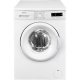 Smeg LBW610ES lavatrice Caricamento frontale 6 kg 1000 Giri/min Bianco 2