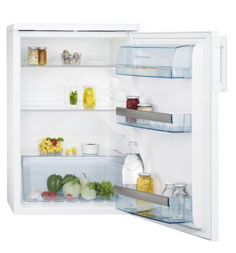 Electrolux TC15213 frigorifero Libera installazione 152 L Bianco