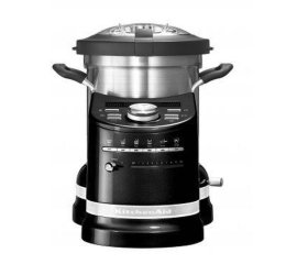 KitchenAid 5KCF0103EOB/4 robot da cucina 1500 W 4,5 L Nero
