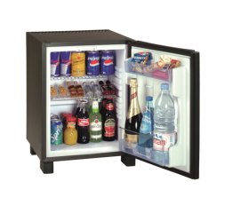 Electrolux RH 449 LD frigorifero Libera installazione 40 L Nero
