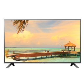LG 32LX330C TV 80,4 cm (31.6") HD Nero