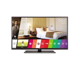 LG 43LW641H TV Hospitality 109,2 cm (43") Full HD 300 cd/m² Smart TV Nero 20 W