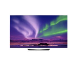 LG 55B6V TV 139,7 cm (55") 4K Ultra HD Smart TV Wi-Fi Nero