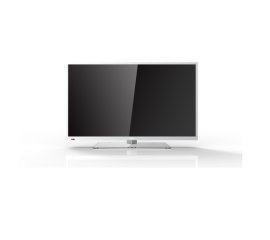 Haier LE32X8000T TV 81,3 cm (32") HD Bianco 220 cd/m²