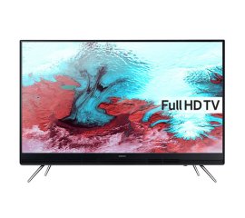 Samsung UE32K5102AK TV 81,3 cm (32") Full HD Nero