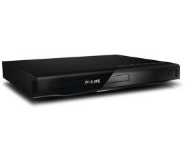 Philips 2000 series DVP2880/58 DVD player