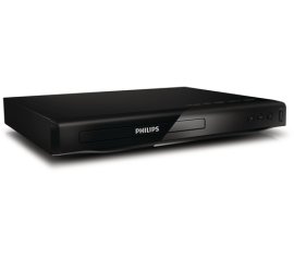 Philips 3000 series DVP2850/58 DVD player