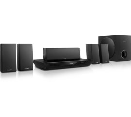 Philips Home Theater 5.1 Blu-ray 3D HTB3520G/12