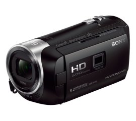 Sony HDRPJ410 Videocamera palmare 2,29 MP CMOS Full HD Nero
