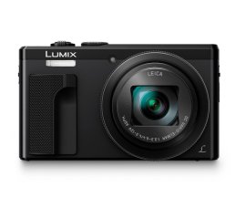 Panasonic Lumix DMC-TZ80 1/2.3" Fotocamera compatta 18,1 MP MOS 4896 x 3672 Pixel Nero