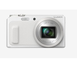 Panasonic Lumix DMC-TZ57EG 1/2.33" Fotocamera compatta 16 MP MOS 4608 x 3456 Pixel Bianco