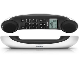 Philips MIRA Elegante telefono cordless M5501WG/23