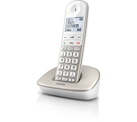 Philips Telefono cordless XL4901S/23