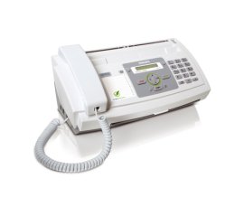 Philips Fax/telefono con fotocopiatrice PPF632E/ITW