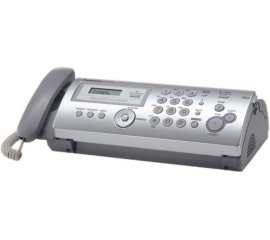 Panasonic KX-FP205 macchina per fax Termico 9,6 Kbit/s A4 Grigio