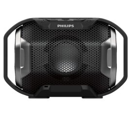 Philips altoparlante wireless portatile SB300B/00