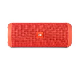JBL Flip3 Altoparlante portatile stereo Arancione 16 W