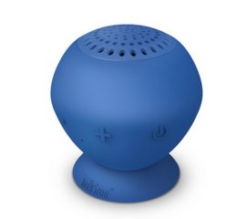 Trekstor Soundball Altoparlante portatile mono Blu