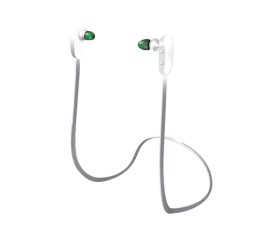 Trevi HMP 1245 BT Auricolare Wireless In-ear Bluetooth Bianco