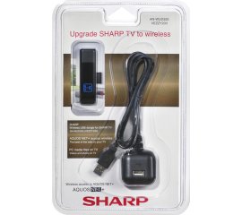 Sharp AN-WUD350 WLAN 150 Mbit/s