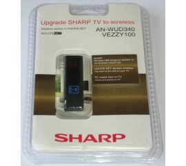 Sharp AN-WUD340 WLAN