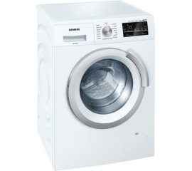 Siemens iQ500 WS10T447IT lavatrice Caricamento frontale 6,5 kg 1000 Giri/min Bianco